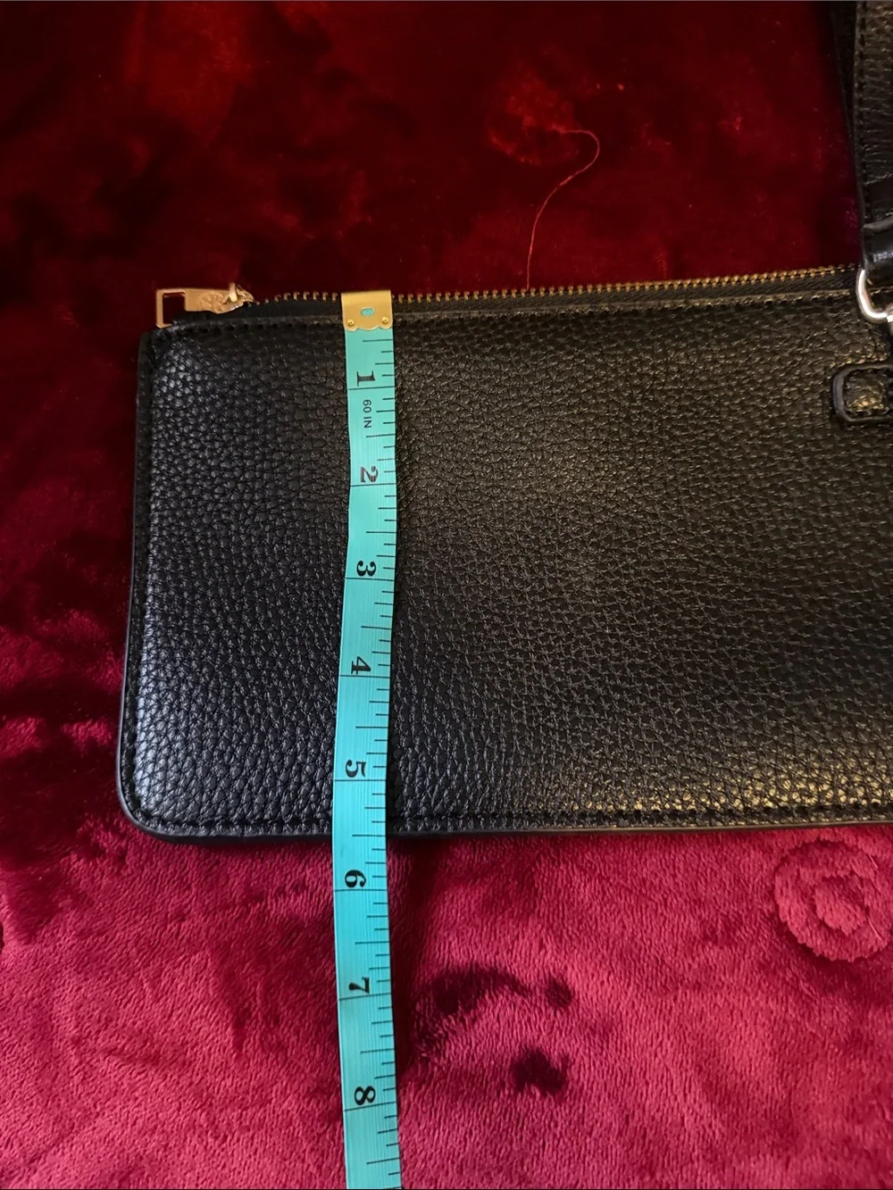 Tory Burch from day